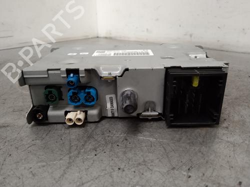 Used Radio CITROËN C3 II (SC_) [2009-2025]  22929732