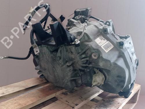 Gearbox PEUGEOT 607 (9D, 9U) 2.7 HDi 24V | BP8263088M3 