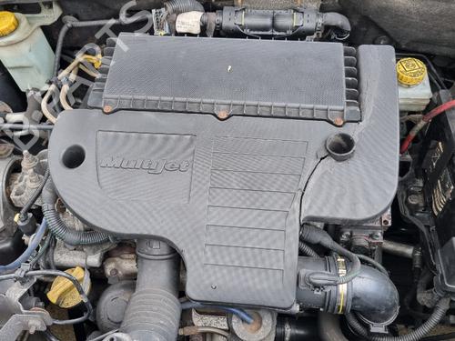 Kombinert Instrument FIAT LINEA (323_, 110_) 1.3 D Multijet (323AXB11, 323AXB1A) | BP22408600C47 