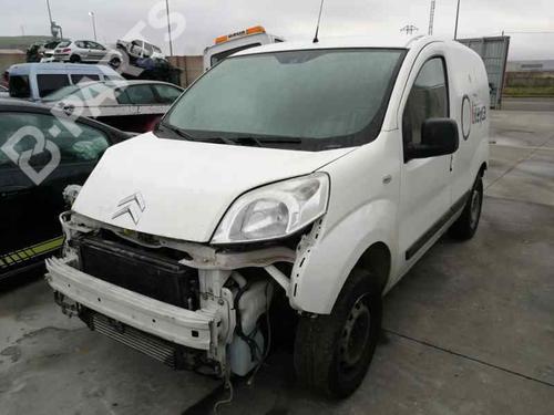 Used Parts CITROËN NEMO MPV  1.3 HDi 75  219614