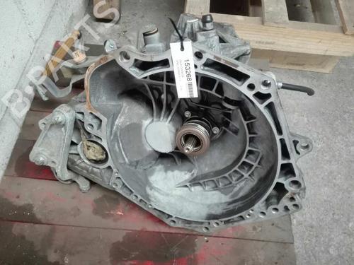 Used Gearbox OPEL CORSA E (X15) [2014-2025]  2998208