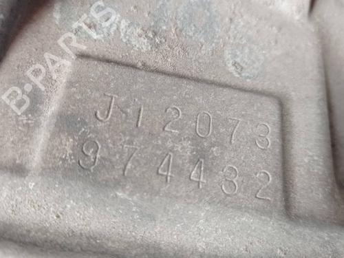 Gearbox HYUNDAI ACCENT II (LC)  | BP2249728M3 