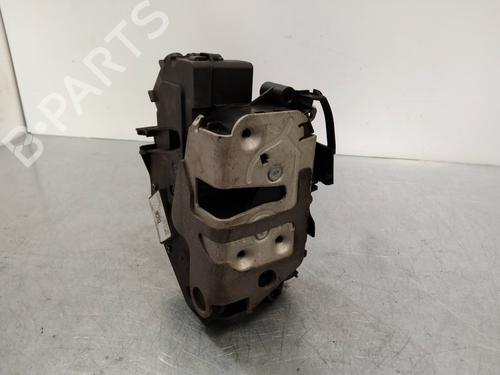 Used Front left lock FORD FOCUS III 1.6 TDCi (115 hp) 2259241