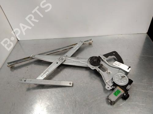 Used Right front window motor CHEVROLET AVEO / KALOS Hatchback (T250, T255) 1.4 (101 hp) 2251157
