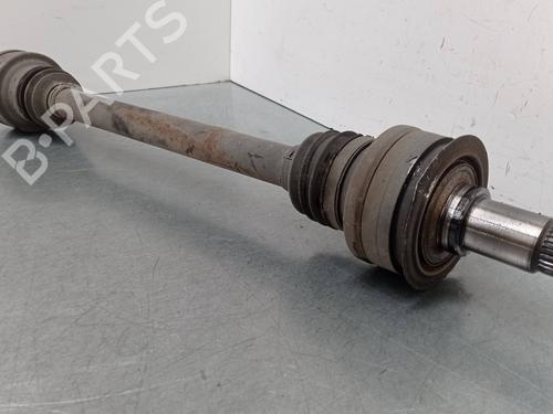 Right rear driveshaft MERCEDES-BENZ C-CLASS (W203) C 180 Kompressor (203.046) | BP12424067M41 