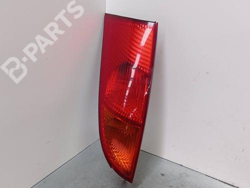 Used Left taillight Left taillight FORD FOCUS I (DAW, DBW) 1.8 Turbo DI / TDDi (90 hp) 10687199 10687199