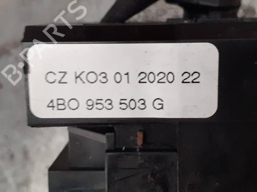 Steering column stalk SEAT TOLEDO II (1M2) 1.9 TDI | BP6815787I23 