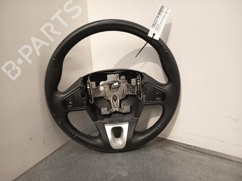 Ratt RENAULT MEGANE III Hatchback (BZ0/1_, B3_) 2.0 TCe (BZ0K) (180 hp) 27866995