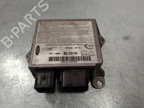 Used ECU airbags FORD MONDEO III (B5Y) 2.0 TDCi (130 hp) 2253570