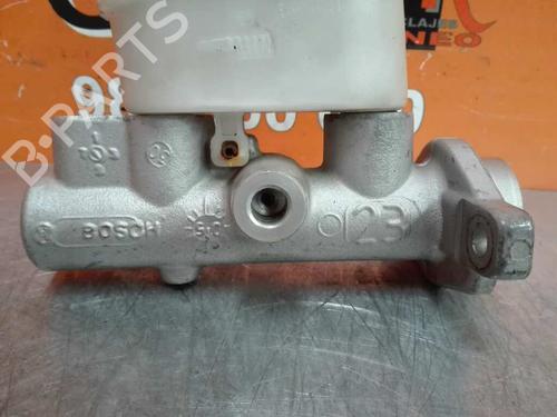 Brake master cylinder NISSAN ALMERA II Hatchback (N16) 2.2 Di | BP2245438M77 