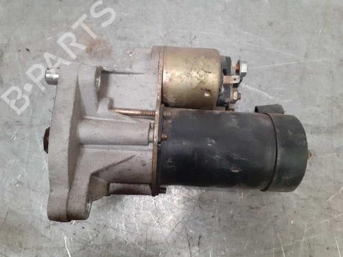 Used Starter CITROËN XSARA Coupe (N0) 1.6 16V (109 hp) 6470162