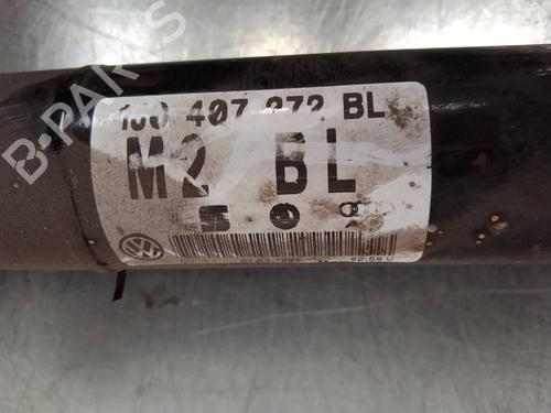 Right front driveshaft SEAT LEON (1M1) 1.6 16 V | BP7900080M39 