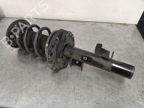 Used Right front shock absorber Right front shock absorber FORD S-MAX (WA6) [2006-2014] 33659068 33659068