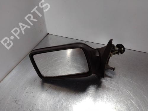 Left mirror SEAT IBIZA II (6K1) 1.0 | BP2526209C26 