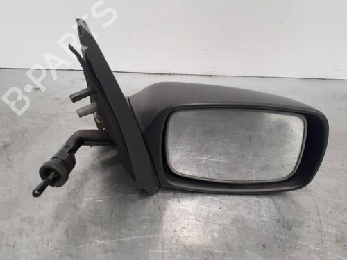 Right mirror FORD FIESTA III (GFJ)  | BP7834035C27