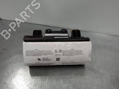 Passasjer kollisjonspute OPEL MERIVA A MPV (X03) 1.7 CDTI (E75) (100 hp) 2255319