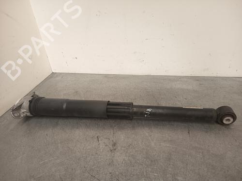 Used Left rear shock absorber SEAT LEON (5F1) 1.4 TSI (122 hp) 27183689