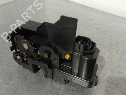 Used Front right lock HYUNDAI GETZ (TB) 1.3 i (82 hp) 21575820