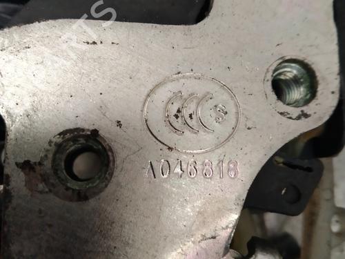 Front right lock CHEVROLET AVEO / KALOS Hatchback (T250, T255) 1.2 | BP22319770C97 