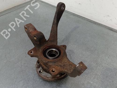 Right front steering knuckle SEAT 127 (127A)  | BP29711168M26