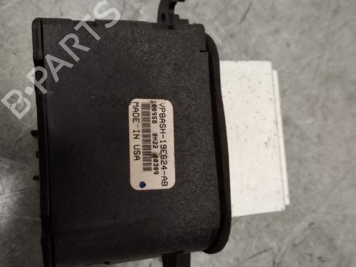 Used Heater resistor NISSAN PATHFINDER III (R51) [2005-2025]  22353730