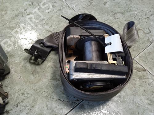 Kollisonspute sett SEAT LEON (1M1) 1.9 TDI | BP2831489C86 