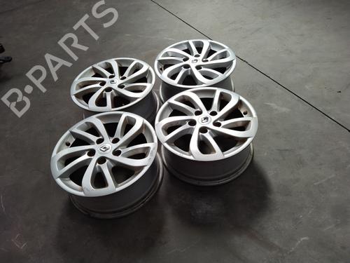 Rim RENAULT MEGANE III Grandtour (KZ0/1)  | BP27343402C45 