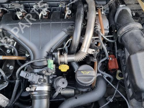 Engine FORD S-MAX (WA6) | BP39620583M1 - Image 6