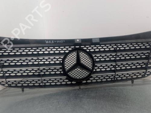 Grille MERCEDES-BENZ VITO Bus (W639) 111 CDI (639.701, 639.703, 639.705) | BP29272999C40 