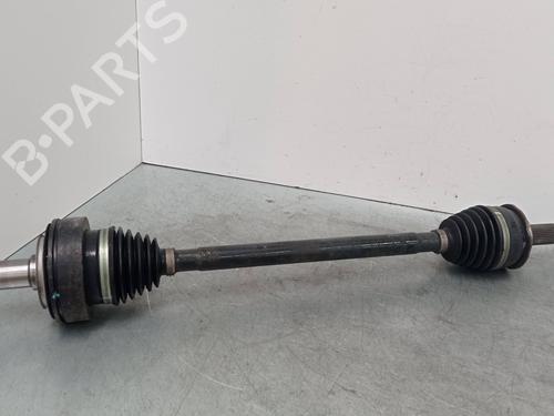 Used Right rear driveshaft MERCEDES-BENZ VIANO (W639) CDI 2.2 (639.811, 639.813, 639.815, 639.711, 639.713) (136 hp) 8618827