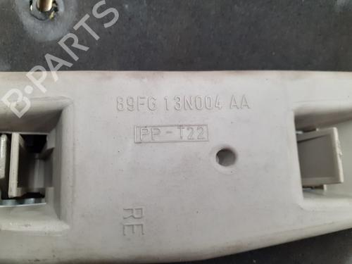 Right taillight FORD FIESTA III (GFJ)  | BP2253567C35 