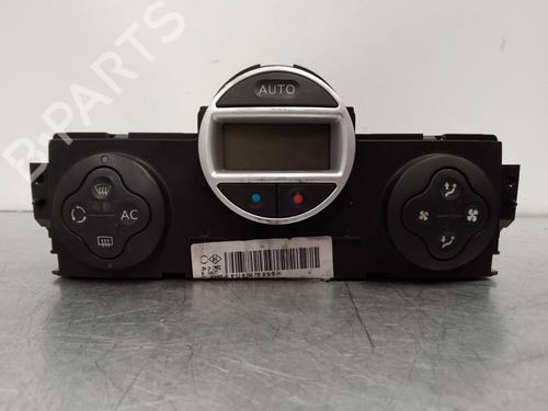 Used Climate control RENAULT SCÉNIC II (JM0/1_) [2003-2010]  2260161