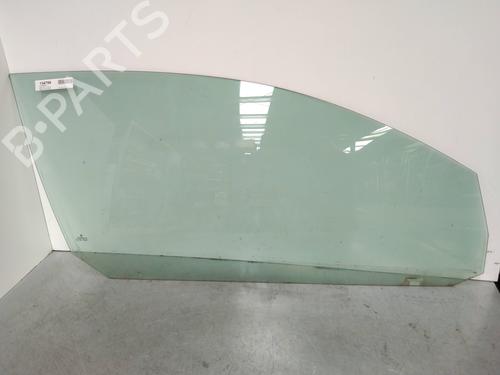 Used Front right door window VW GOLF V (1K1) [2003-2010]  2251291