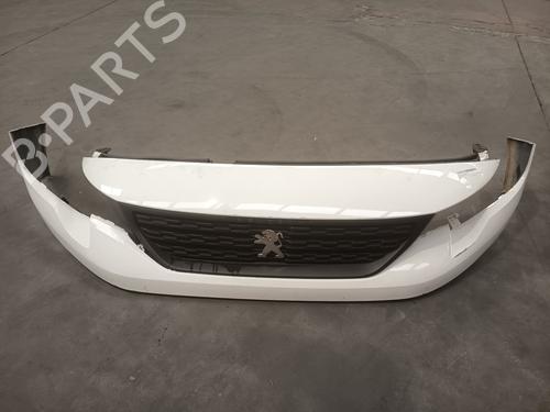 Used Grille PEUGEOT PARTNER Box Body/MPV (K9) [2018-2025]  28327942