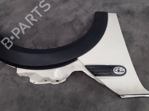 Right front fenders MINI MINI (R56) Cooper D | BP11270002C42 