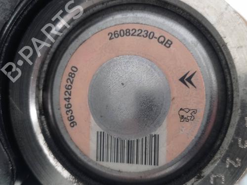 Steering pump PEUGEOT 206 Hatchback (2A/C) 2.0 S16 | BP2257553M99 