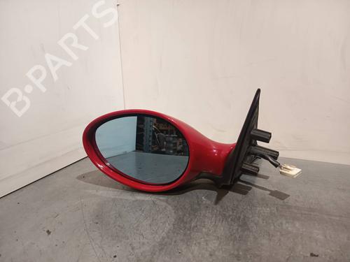 Used Left mirror Left mirror ALFA ROMEO 156 (932_) 1.9 JTD (932.A2B00, 932.A2C00) (115 hp) 39988942 39988942