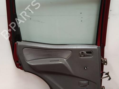 Right front door MG MG ZR 105 | BP2258306C3 