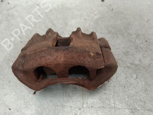 Right front brake caliper CITROËN JUMPER I Bus (244, Z_)  | BP29724664M104 