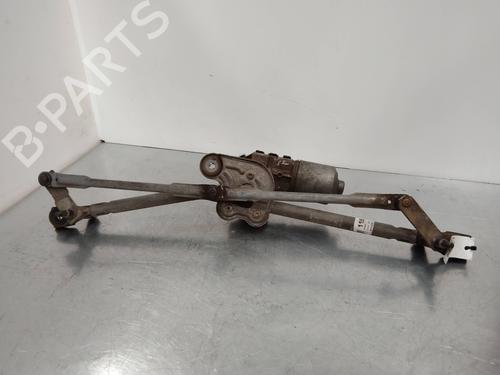 Used Front wiper motor FORD MONDEO III Saloon (B4Y) 2.0 TDCi (130 hp) 2251808