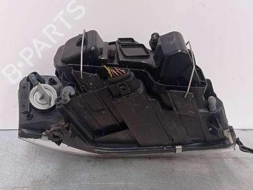 Left headlight AUDI A6 C5 (4B2) 2.8 quattro | BP9413251C28 