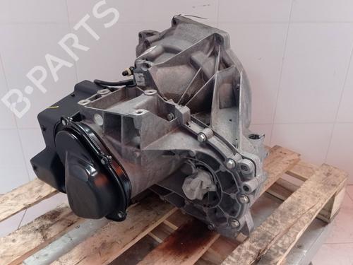 Gearbox FORD FIESTA VI (CB1, CCN) 1.6 Ti | BP18111531M3 