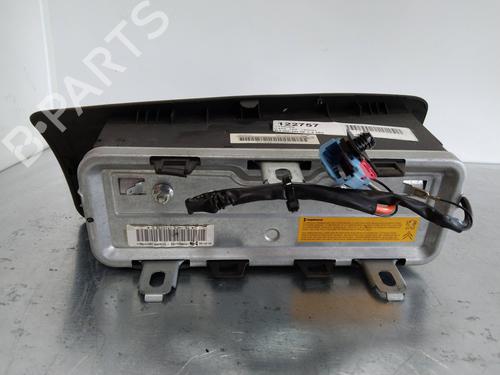 Passasjer kollisjonspute CITROËN C3 I (FC_, FN_) 1.4 16V | BP2286039C10 