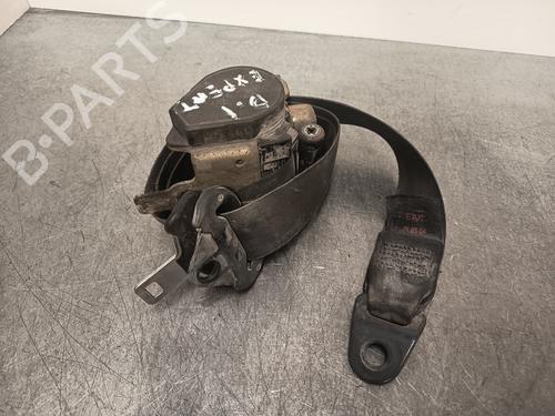 Front left seatbelt PEUGEOT EXPERT Van (222) 1.9 D | BP27515753I26 