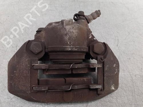 Used Left front brake caliper CITROËN SAXO (S0, S1) 1.5 D (57 hp) 18350524