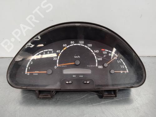 Used Instrument cluster MERCEDES-BENZ SPRINTER 3-t Van (B903) [1995-2012]  2286355