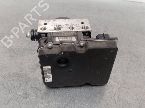 ABS pump PEUGEOT 308 I (4A_, 4C_)  | BP17168004M43 