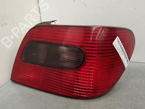 Used Right taillight Right taillight 25760753 25760753