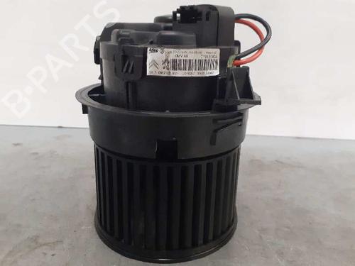 Heater blower motor PEUGEOT 2008 I (CU_) 1.2 THP 110 / PureTech 110 | BP7899528M62