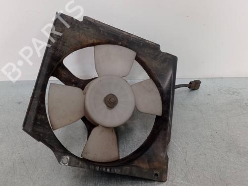 Radiator fan ALFA ROMEO 33 (905_) 1.5 QV (905.A2N, 905.A2V) | BP19155850M35 